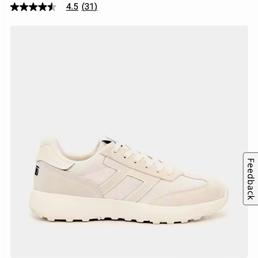 Le Tigre Woman’s shoes